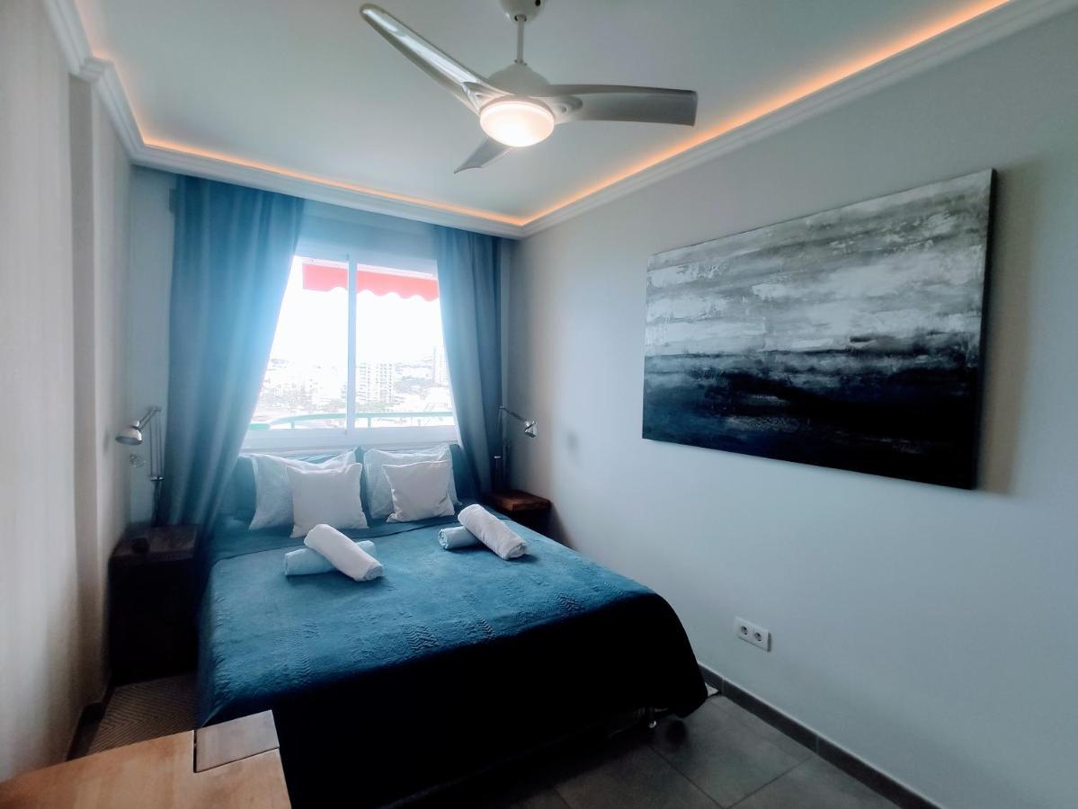 Costamar Getaway Lejlighed Arona  Eksteriør billede